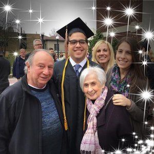 Meet your Posher, Amy